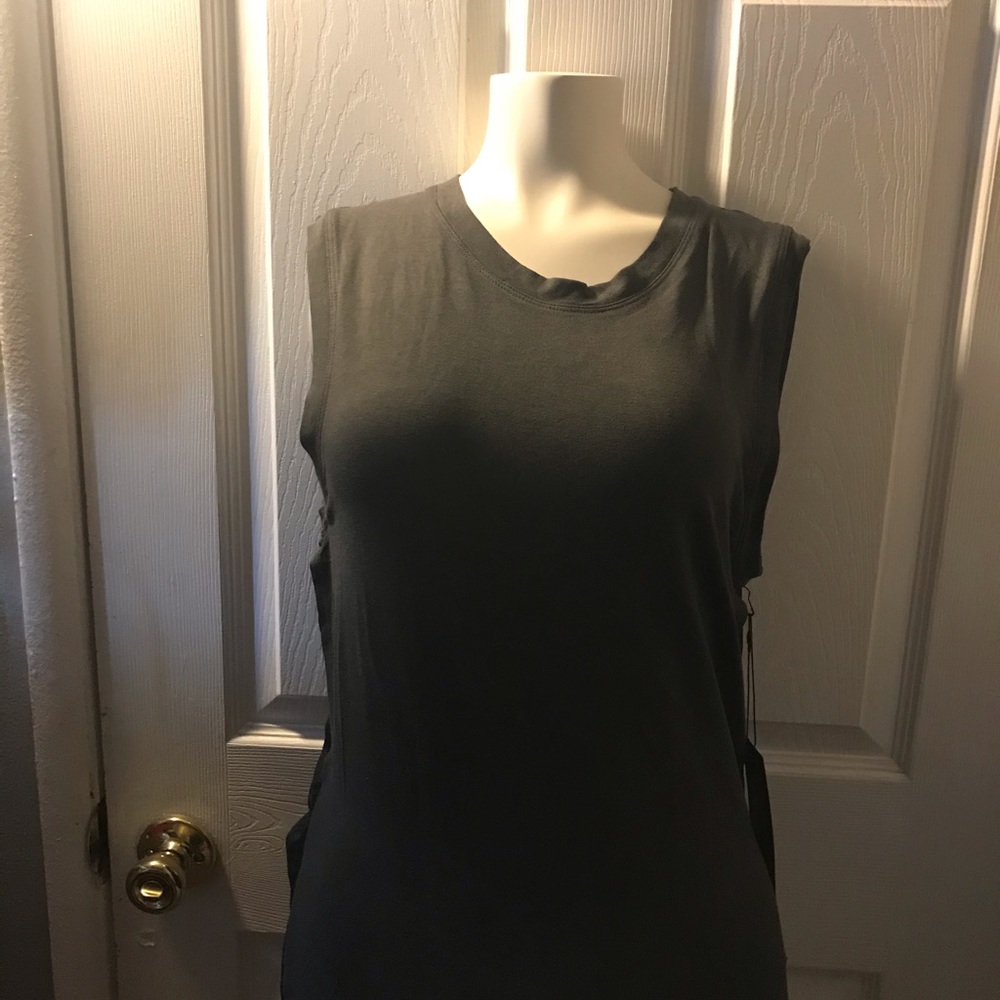 Active. Shirt